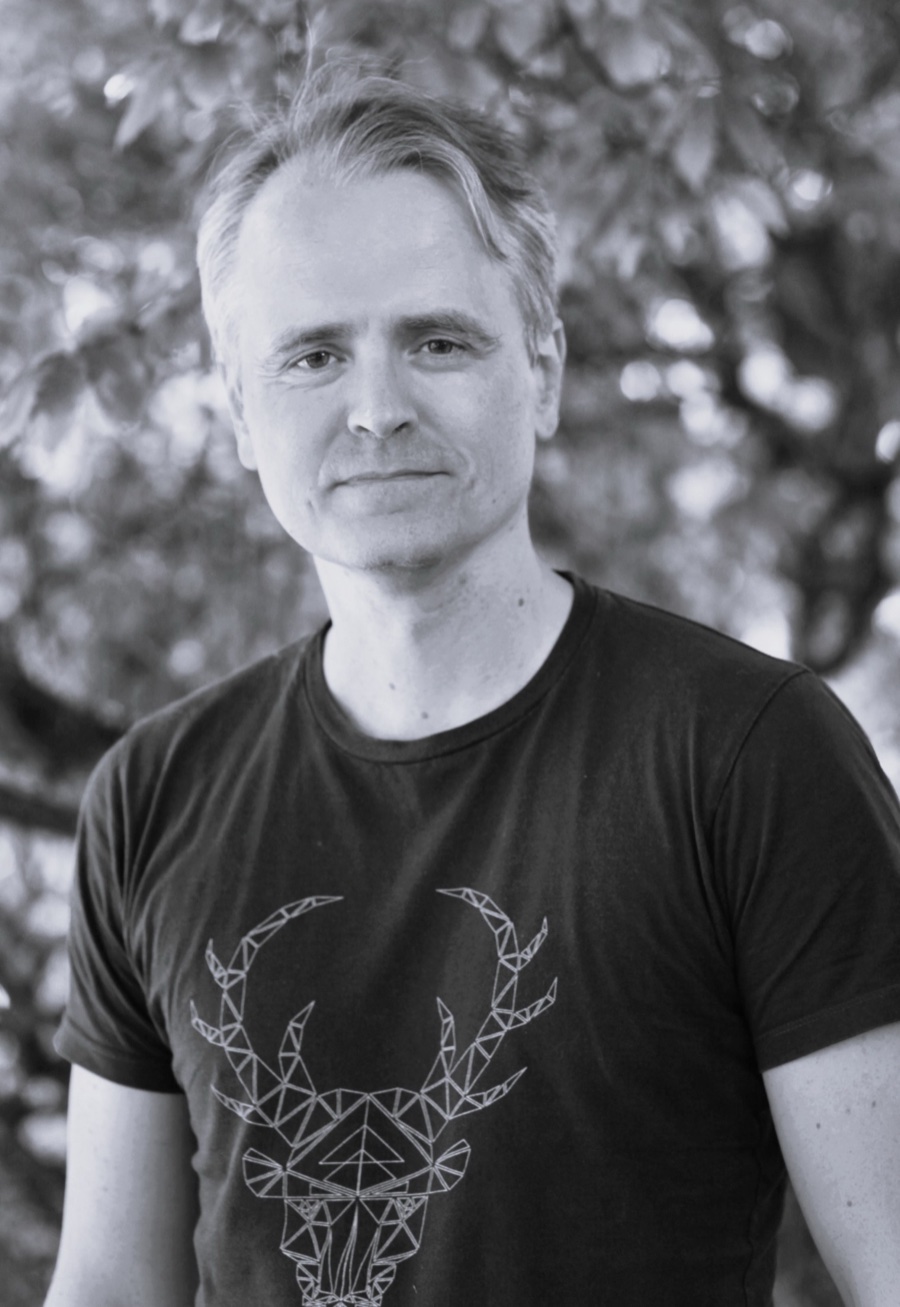 Erik Vasaasen