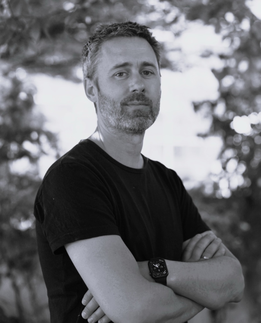 Stian Strandem